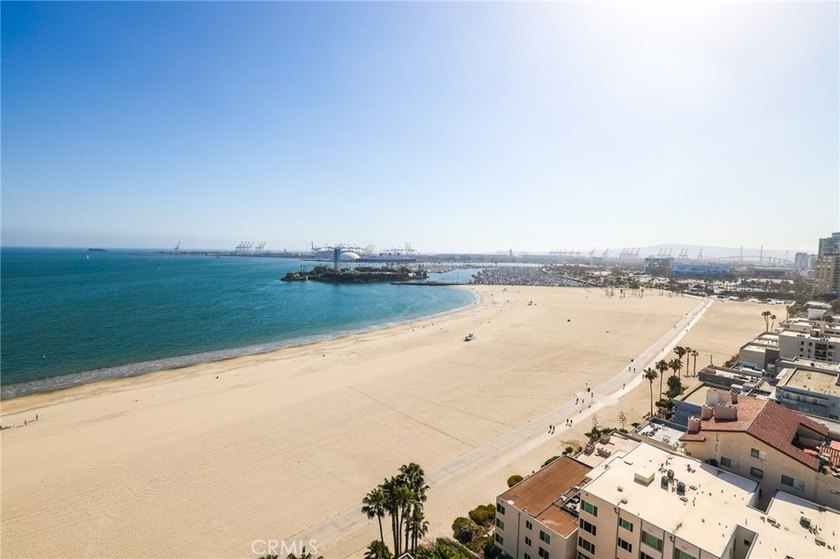 Welcome to 1310 E. Ocean Blvd, #1604! This meticulously - photo 36