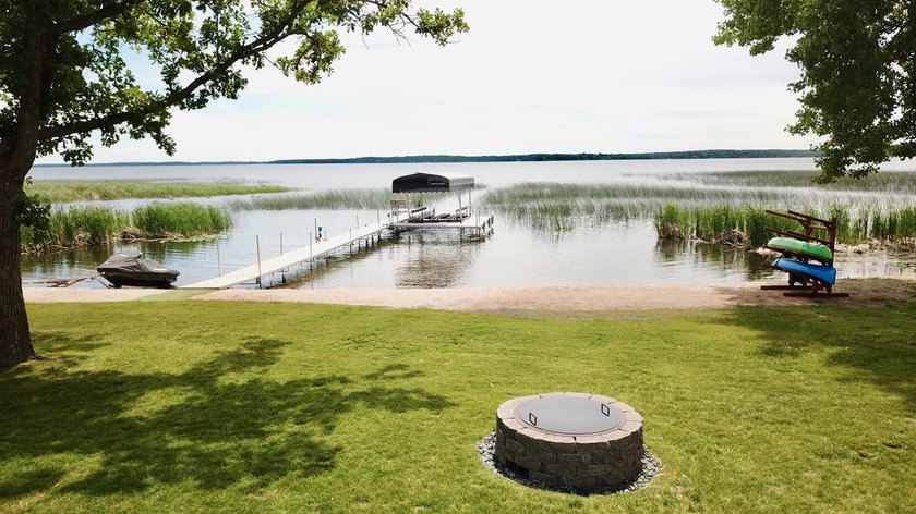 Imagine waking each morning to shimmering water, sipping coffee - photo 39