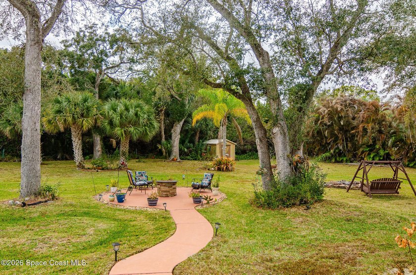 Welcome to your own slice of Florida freedom in Sebastian - photo 44