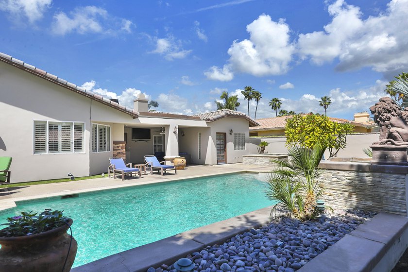 Discover this exceptional custom home located on a quiet - photo 50