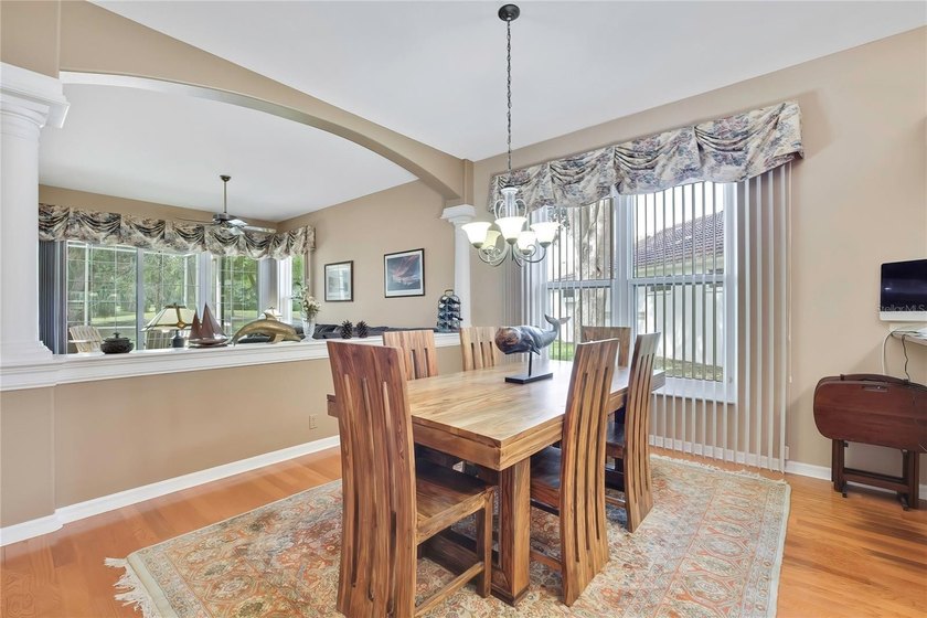 Set within the gated Glen Lakes Golf &amp; Country Club, this 2,238 - photo 10