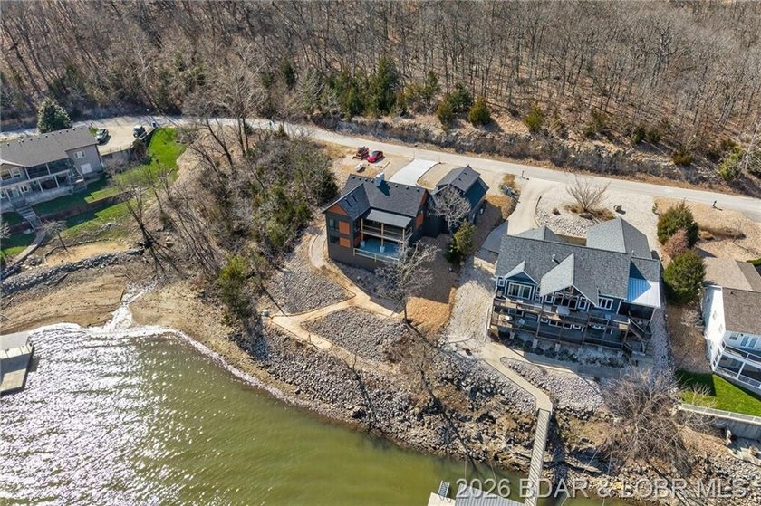 BRAND NEW!! This stunning home offers an abundance of space and - photo 4