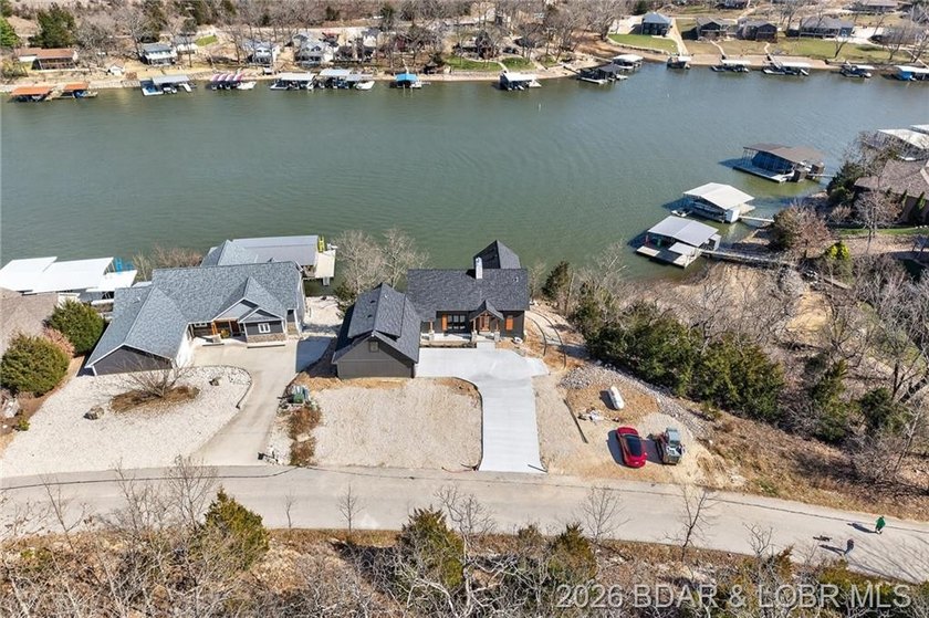 BRAND NEW!! This stunning home offers an abundance of space and - photo 5