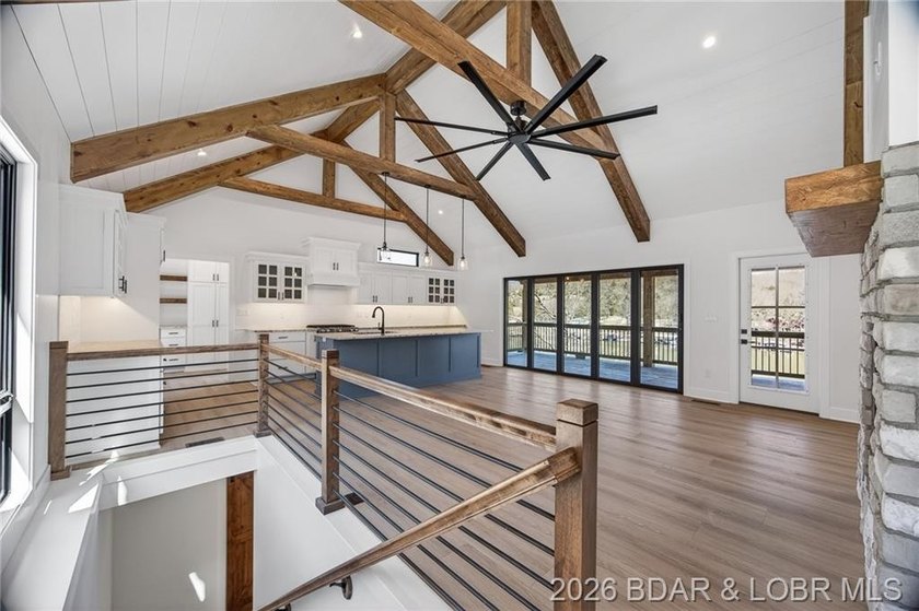 BRAND NEW!! This stunning home offers an abundance of space and - photo 6