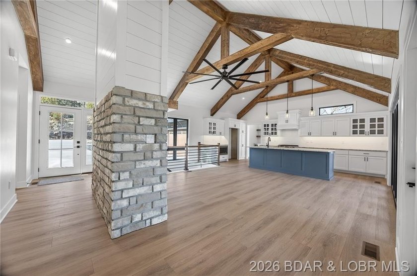 BRAND NEW!! This stunning home offers an abundance of space and - photo 7