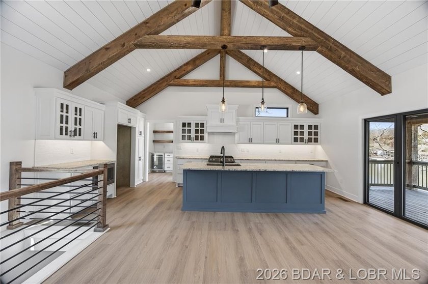 BRAND NEW!! This stunning home offers an abundance of space and - photo 9
