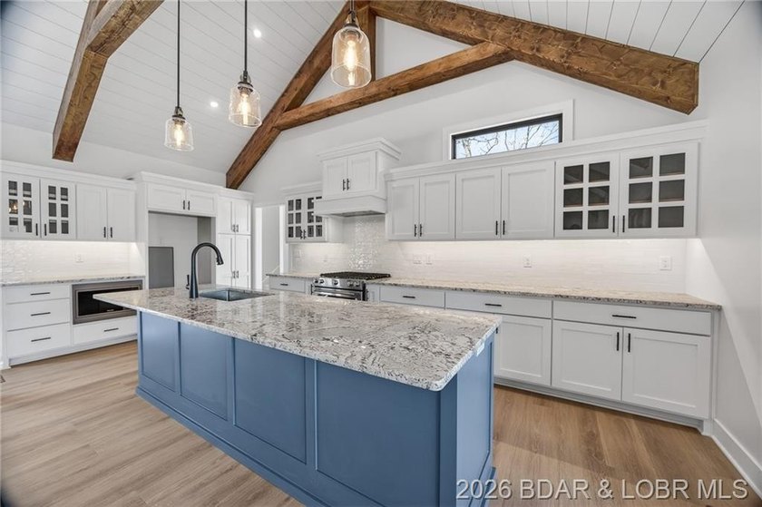 BRAND NEW!! This stunning home offers an abundance of space and - photo 10