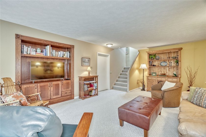 Gorgeous contemporary home in one of Mendon's most sought after - photo 33