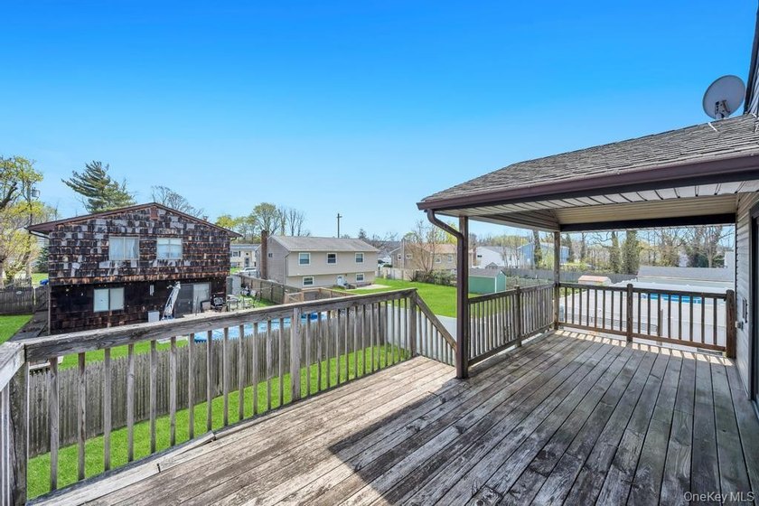 Welcome to 41 Oakley Avenue, a charming home nestled on a quiet - photo 4