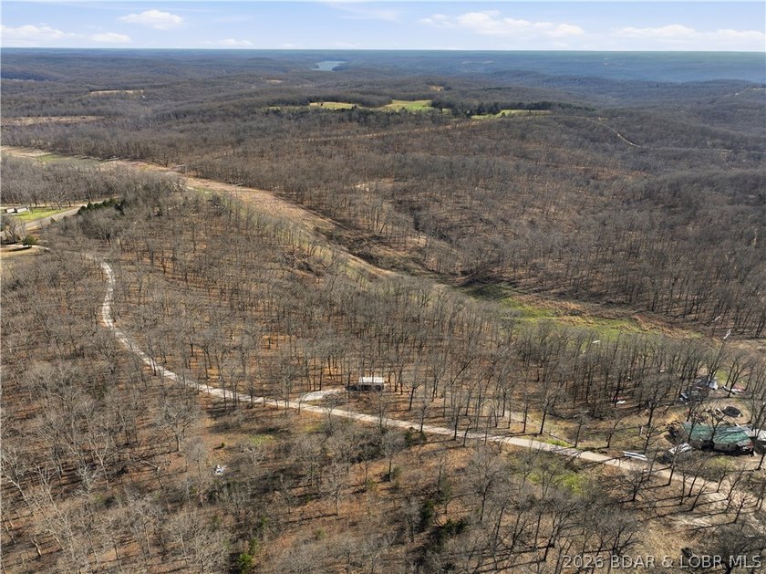 This 70-acre property is ideal for constructing a custom - photo 5