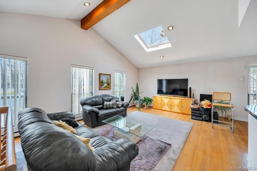 Welcome to 41 Oakley Avenue, a charming home nestled on a quiet - photo 6