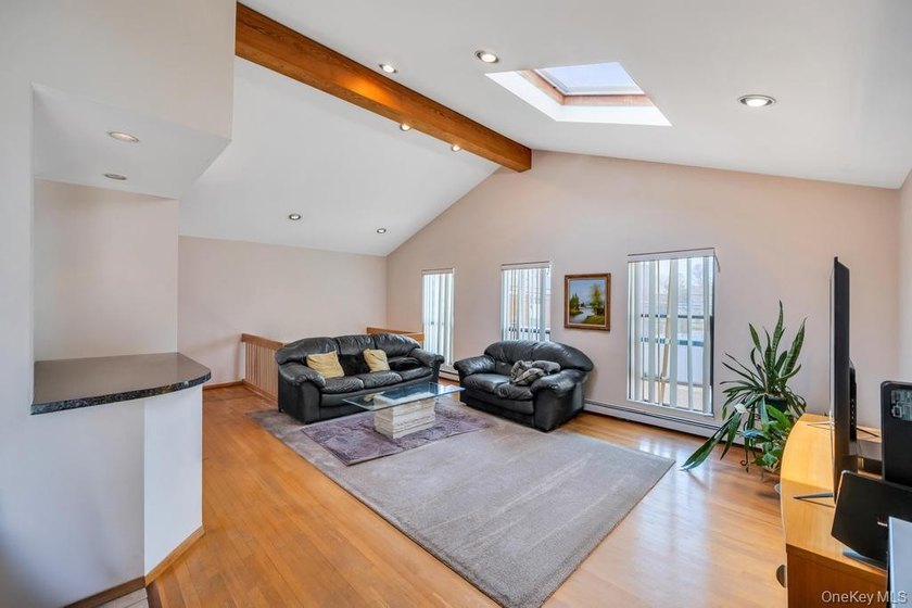 Welcome to 41 Oakley Avenue, a charming home nestled on a quiet - photo 7