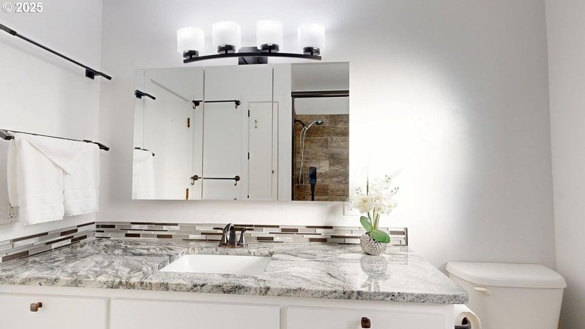 This home has been completely remodeled and updated to today's - photo 17