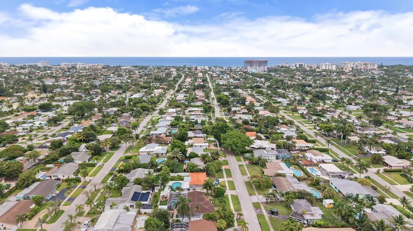 Located in highly desirable Deerfield Beach, East of Federal - photo 28