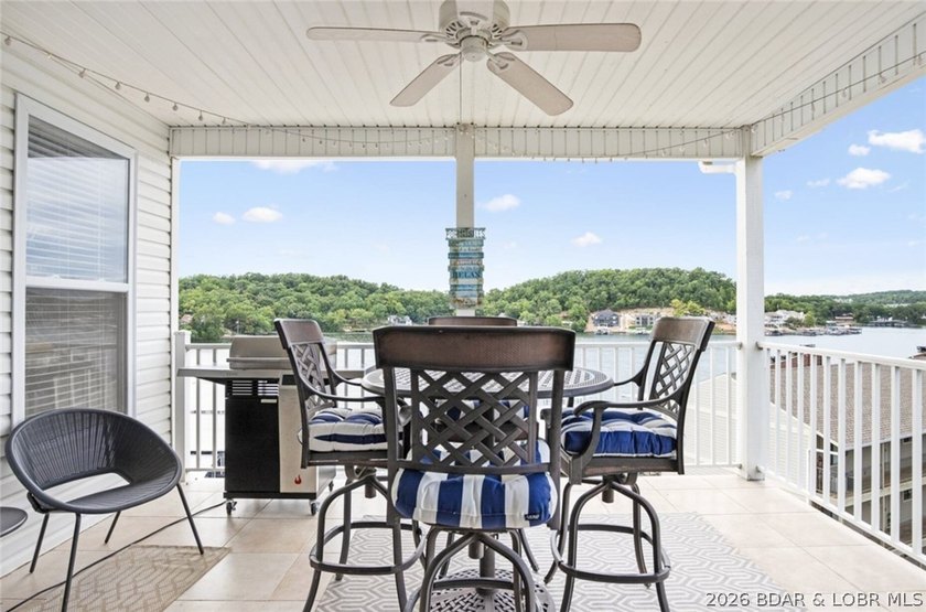 THIS ONE HAS IT ALL! Perched at the penthouse level, this - photo 2