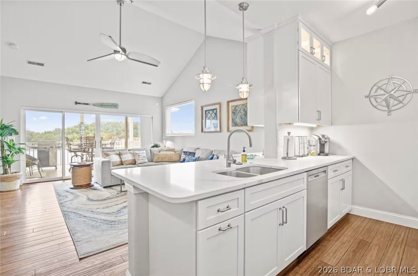 THIS ONE HAS IT ALL! Perched at the penthouse level, this - photo 7