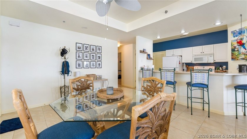 Condo life, is ALL about the view and the panoramic views at - photo 10