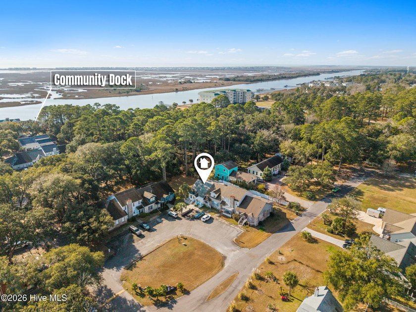 MOTIVATED SELLER! COMPLETELY FURNISHED coastal retreat where - photo 3