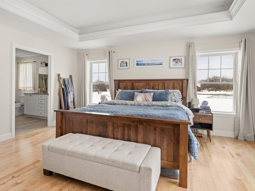 Experience refined single-level living just moments from Keeler - photo 24