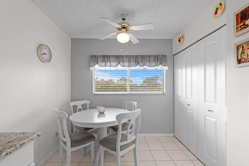ABSOLUTELY GORGEOUS WATERFRONT 4TH FLOOR CONDO | PRESTIGIOUS 55+ - photo 11