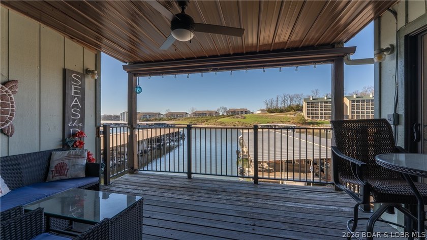 Enjoy lakefront living with zero hassle in this turnkey 2 - photo 2