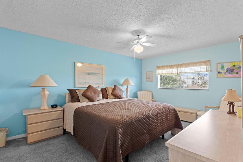 ABSOLUTELY GORGEOUS WATERFRONT 4TH FLOOR CONDO | PRESTIGIOUS 55+ - photo 12