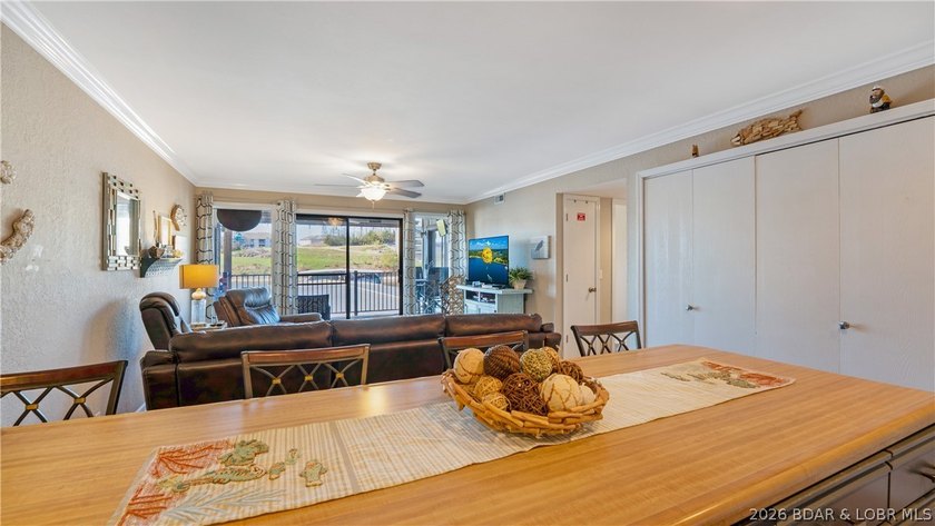 Enjoy lakefront living with zero hassle in this turnkey 2 - photo 9