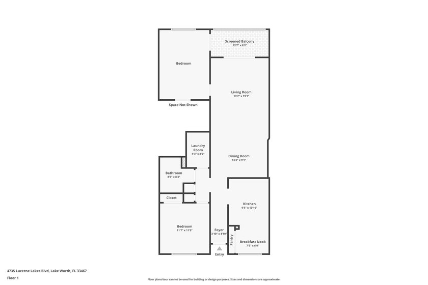 ABSOLUTELY GORGEOUS WATERFRONT 4TH FLOOR CONDO | PRESTIGIOUS 55+ - photo 20