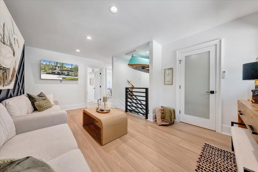 Don't miss this custom-designed, fully furnished residence - photo 37