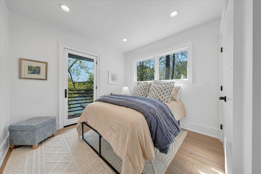 Don't miss this custom-designed, fully furnished residence - photo 39