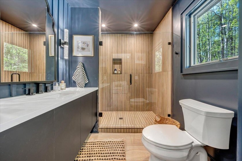 Don't miss this custom-designed, fully furnished residence - photo 40
