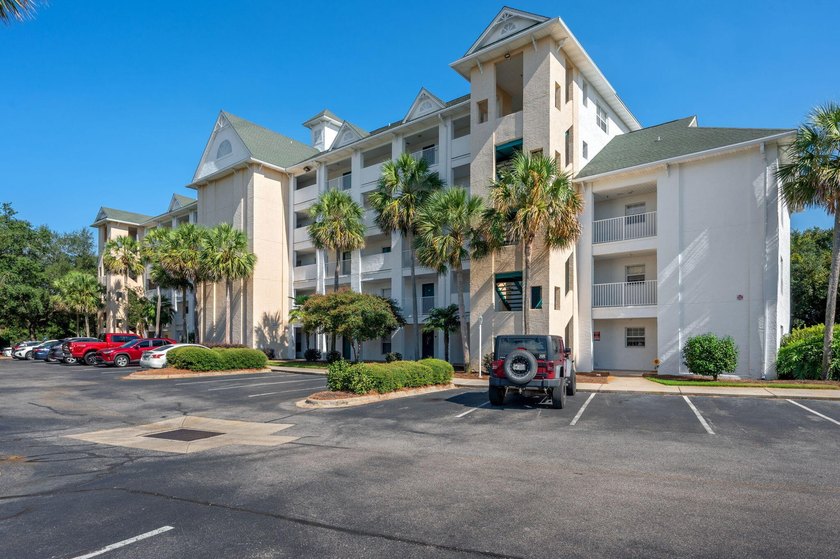 Discover Florida Club Unit 137, a turn-key, low-maintenance - photo 2