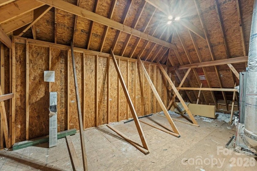 This quality constructed brick custom home boarders Piney Point - photo 43