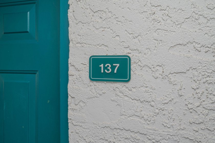 Discover Florida Club Unit 137, a turn-key, low-maintenance - photo 3