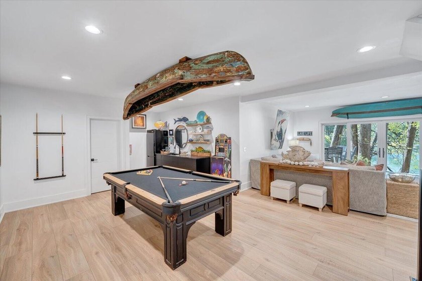 Don't miss this custom-designed, fully furnished residence - photo 48