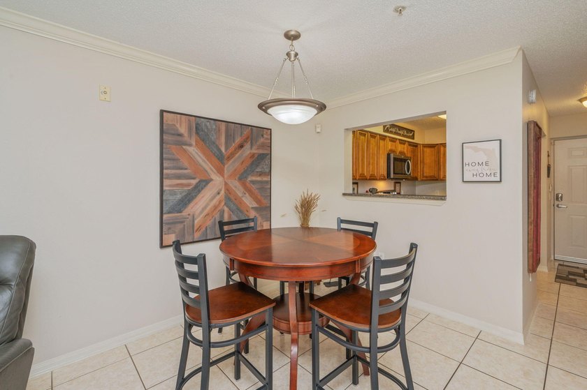 Discover Florida Club Unit 137, a turn-key, low-maintenance - photo 9