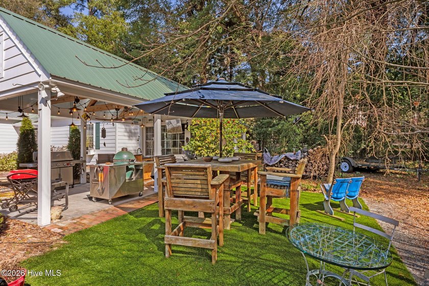 Introducing The Mayflower Cottage, circa 1917--a timeless gem - photo 49