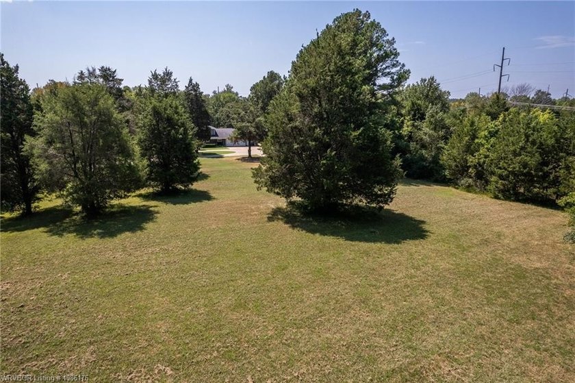 Breathtaking Views of the Arkansas River! All this lot needs is - photo 4