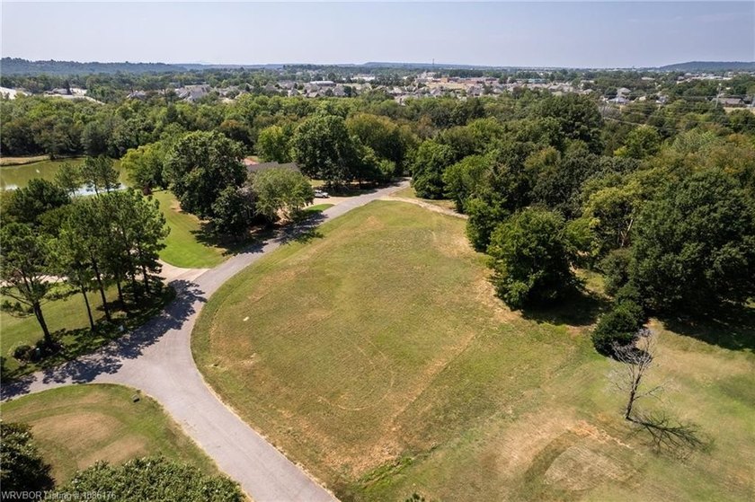 Breathtaking Views of the Arkansas River! All this lot needs is - photo 5