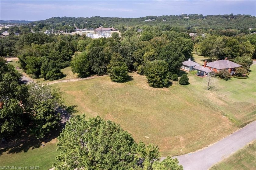 Breathtaking Views of the Arkansas River! All this lot needs is - photo 6