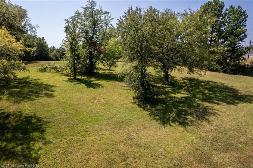 Breathtaking Views of the Arkansas River! All this lot needs is - photo 9