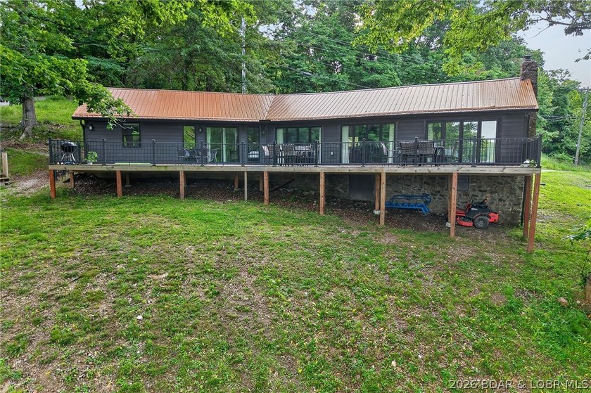 This beautifully renovated property offers the perfect blend of - photo 4
