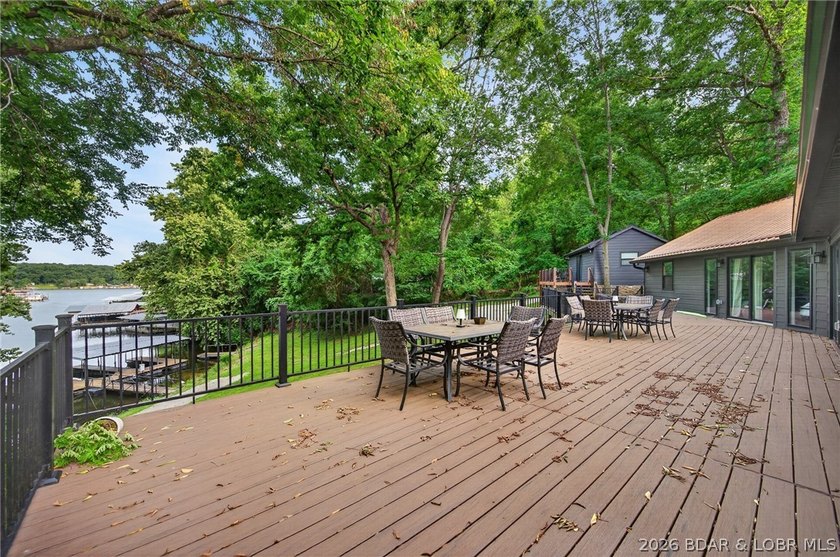 This beautifully renovated property offers the perfect blend of - photo 8