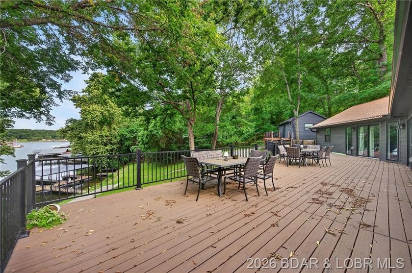 This beautifully renovated property offers the perfect blend of - photo 8