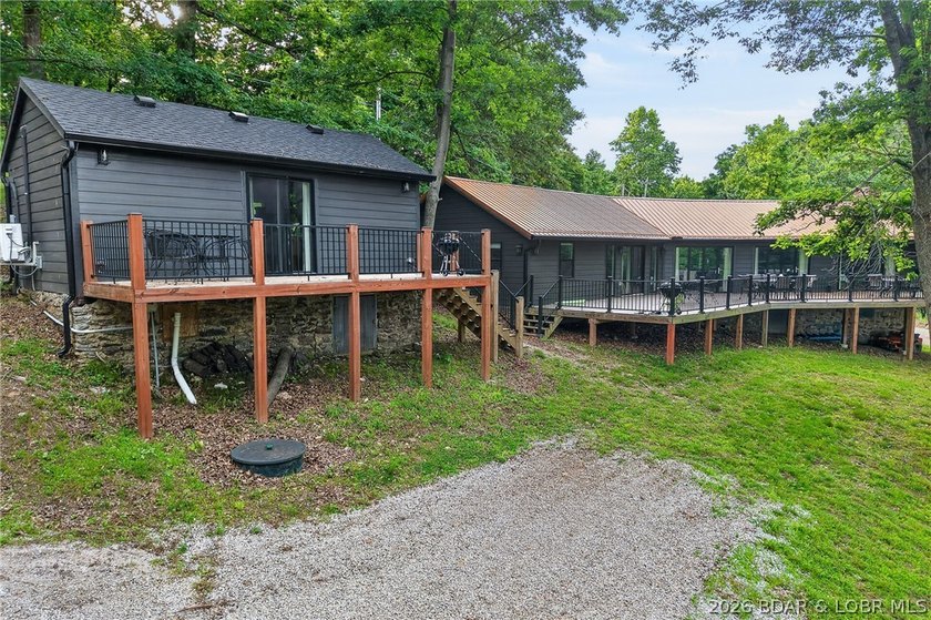 This beautifully renovated property offers the perfect blend of - photo 10