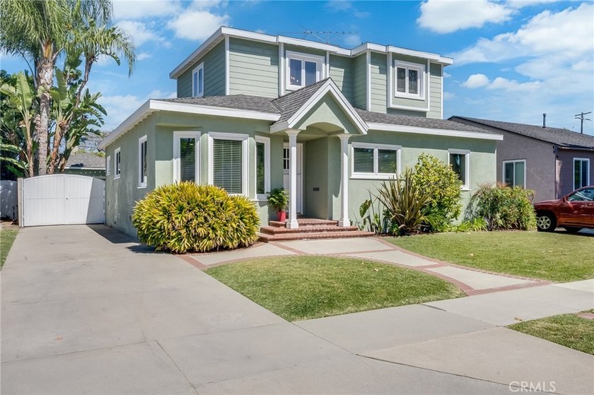 Welcome to 3556 Roxanne Avenue, a beautifully maintained Carson - photo 24