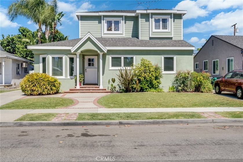 Welcome to 3556 Roxanne Avenue, a beautifully maintained Carson - photo 25