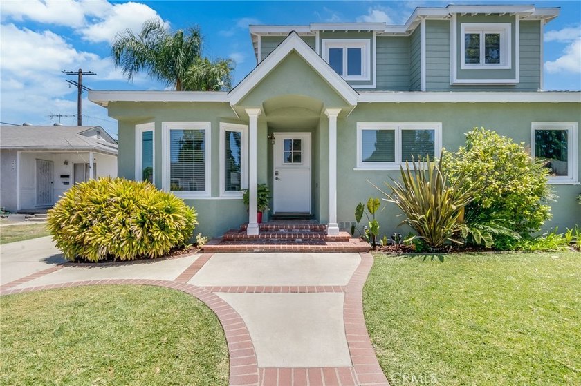 Welcome to 3556 Roxanne Avenue, a beautifully maintained Carson - photo 26