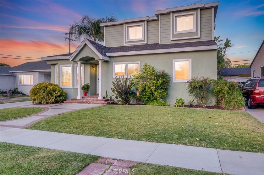 Welcome to 3556 Roxanne Avenue, a beautifully maintained Carson - photo 34