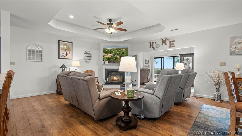 Welcome to the best condo in the complex-a rare ground-level - photo 6